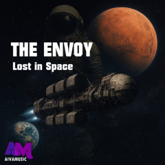 Lost in Space (Neon Echo Mix)