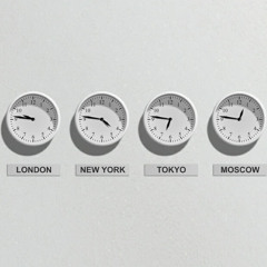 new york tokyo