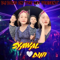 DJ• DAUS ™ - HENDAKLAH CARI PENGGANTI × AKU INGIN BAHAGIA HARDMIX FUNKOT 2022 NONSTOP