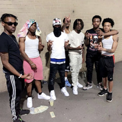 Vine Shotz X Mori Briscoe - Fuego