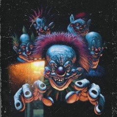 Killah Kl0wns fr0m 0utta Space - Ouija Macc Trap Type Beat