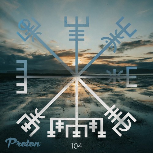 Nordic Voyage 104 - 11/29/2021 - Mempi DEEP'SA "SOTM" / Pas-Risky - Proton Radio