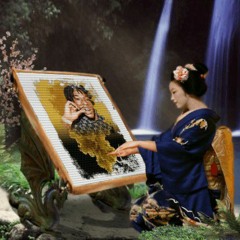 MG Tha Kid- Paint Wont Dry