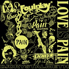 LOVE IS PAIN MIX VOL.2