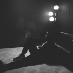 PHABO ~ FRICTION (produced by Onassis)
