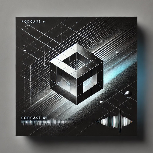 Podcast#2 Mark Wenz x Thepatrickla