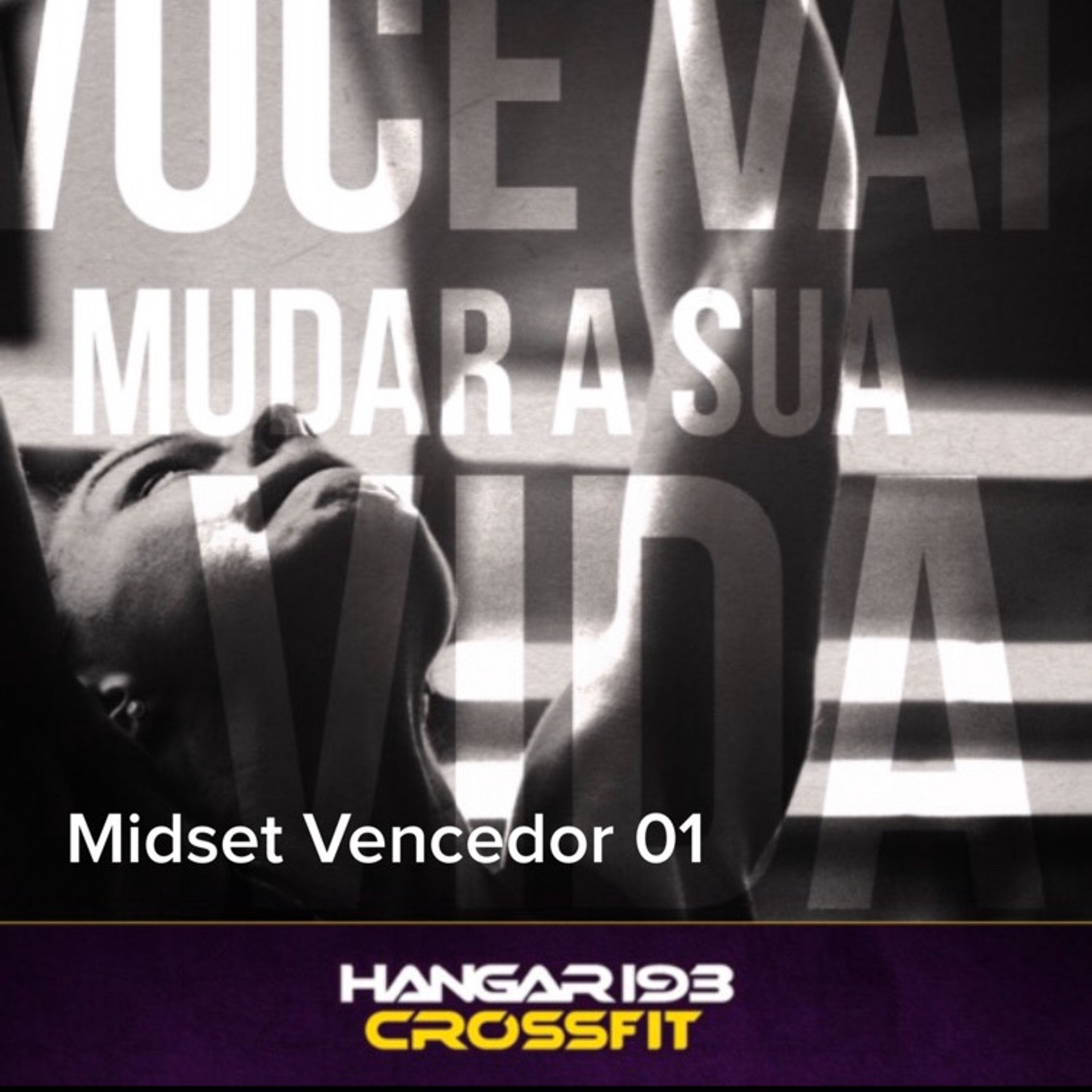 MindSet Vencedor - Faça de 2021 o melhor Ano Da Sua Vida