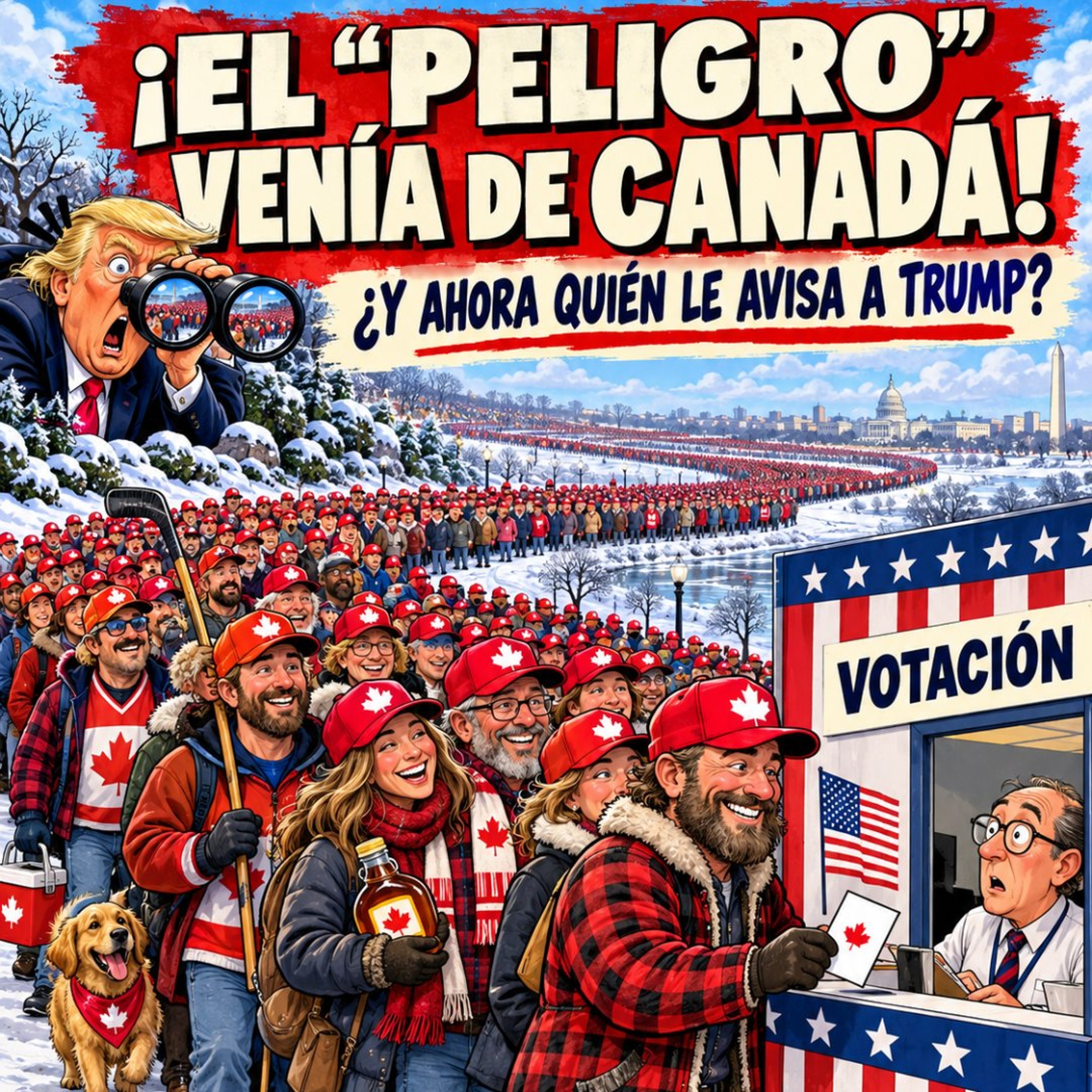 Portada de El ChupaCast