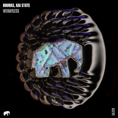 Bouras & Kai State - Weightless