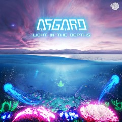 Asgard - Light in the Depths (EP)