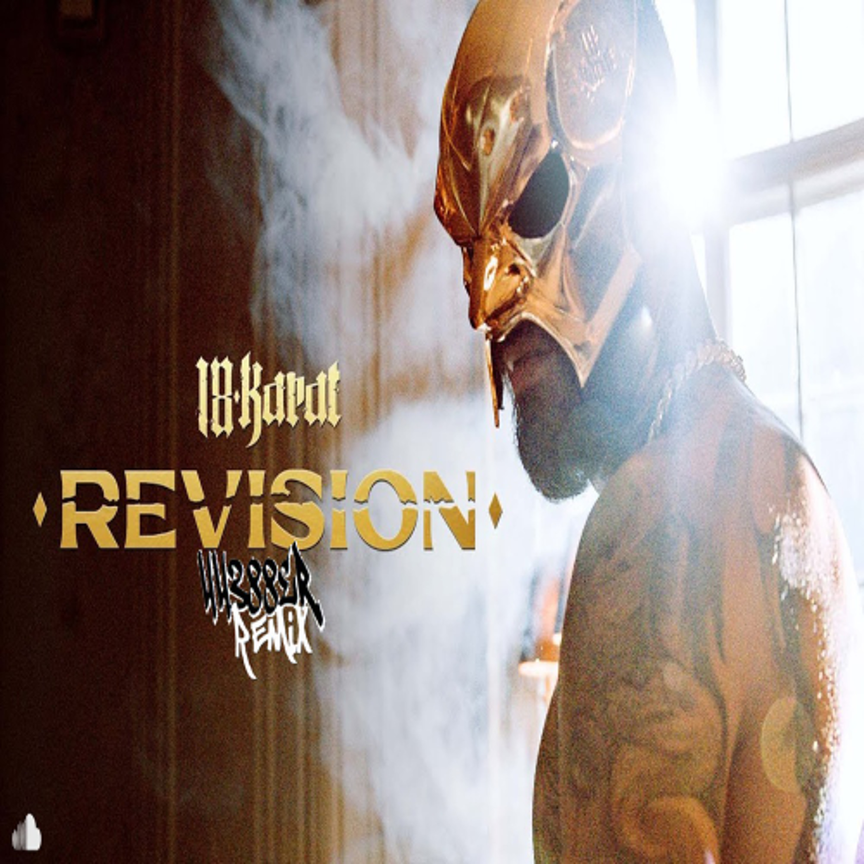 18 Karat - Revision (44388er Remix) episode artwork
