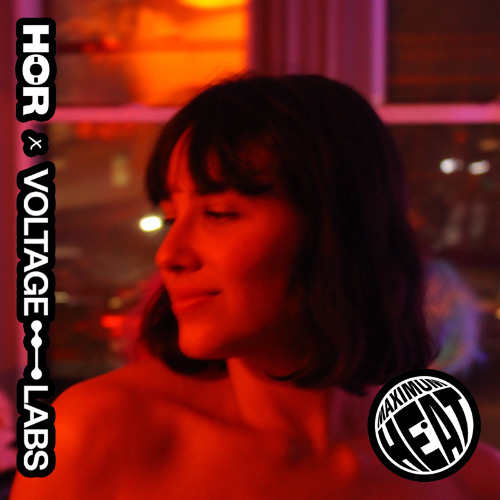 HÖR X VOLTAGE LABS - MAXIMUM HEAT CONTEST- Need your vote!