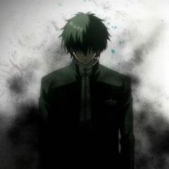 Katagiri Yuuichi (rock paper finger scene)