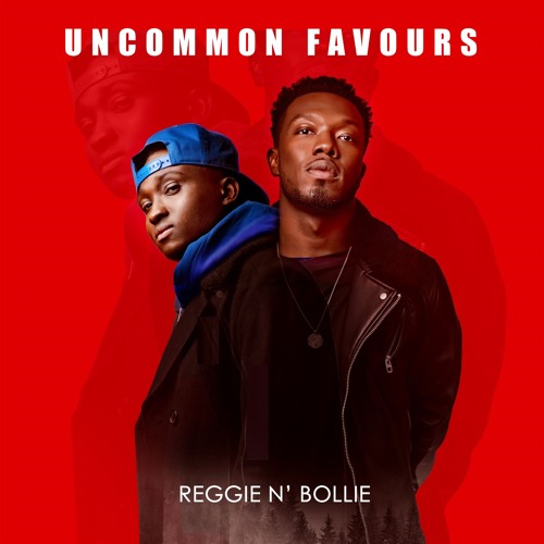 Turn it Up (Remix) [feat. David Ezra]