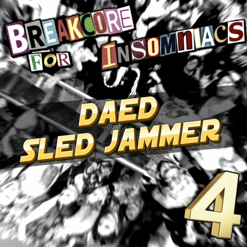 Daed - Sled Jammer