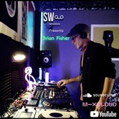 Brian Fisher - Sessions#16