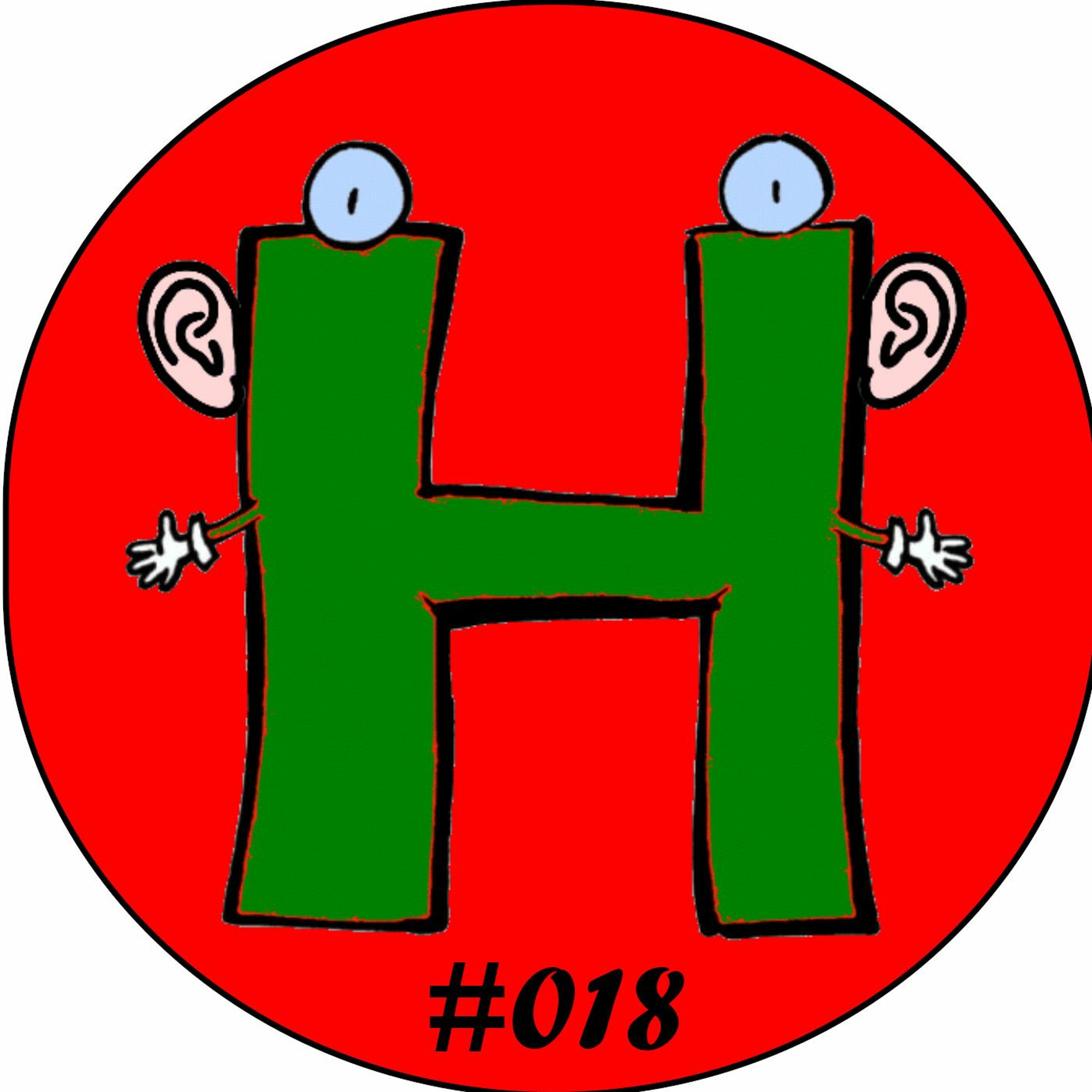 Hömma - Die 12-Sekunden-Predigt
