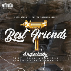 BestFriends” Feat (Eric Margiela Official Audio) Prod By @1djlost & @keemeboy_73