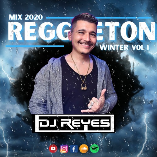 Stream Reggaeton Winter Set Hit Mix 2020 Vol.1 Latin Party With DJ REYES ( Reggaeton & Funk & Cubaton ) by DJ REUVEN REYES | Listen online for free on  SoundCloud