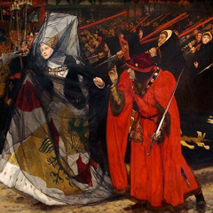 Nobody ever loved you