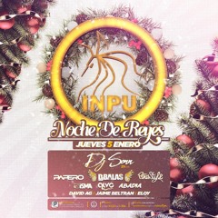 Abadia Newstyle @ Inpu - Noche De Reyes