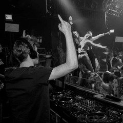 Party Mixtape (DJ Fournex)