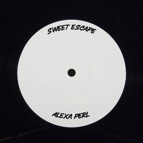 SWEET ESCAPE (ALEXA PERL MIX)