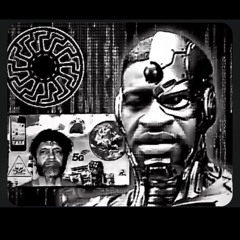 See It In My Eyes I'm Meant To Suffer Pt. 2 "Call up Allah, Say I'm Posted In A Trap!"