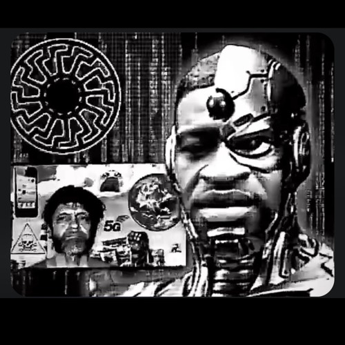 See It In My Eyes I'm Meant To Suffer Pt. 2 "Call up Allah, Say I'm Posted In A Trap!"