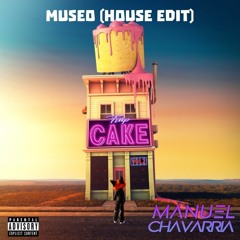 Rauw Alejandro - Museo (Manuel Chavarria House Edit).mp3