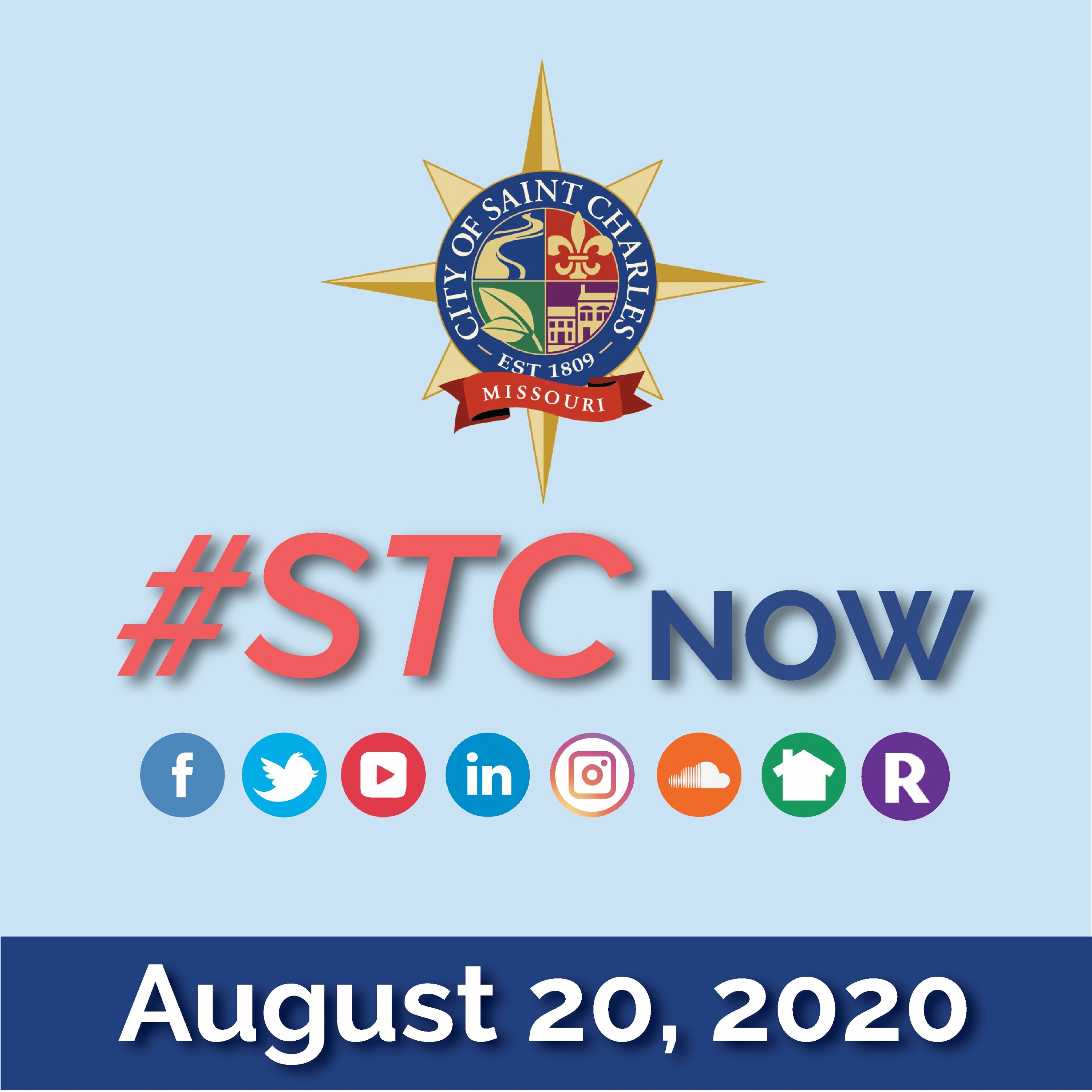 City of Saint Charles, Missouri