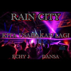 KITA USAHAKAN LAGI 2025 [ MR.C ] #VVIP ECHY J x DJ DANSA