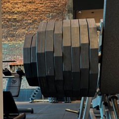 27 - Hyrox Workout Mix 07-07