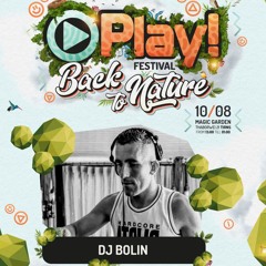 PLAY FESTIVAL