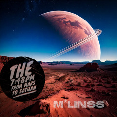 The 7:45pm From Mars To Saturn