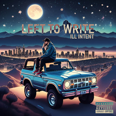 In Between ("Left to Write" EP)