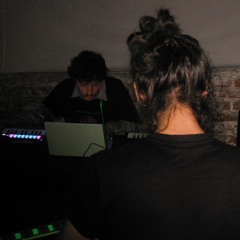 Salitre Live at 316 Centro 15:08:2025