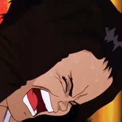 AKIRA [happy]