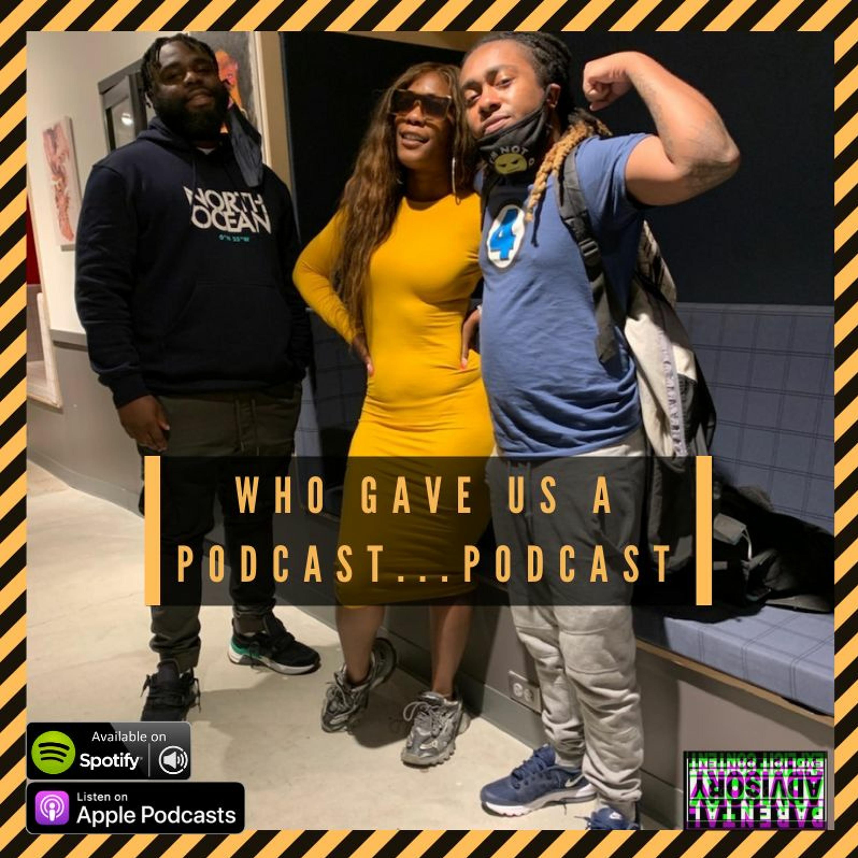 Msfit & Friends Podcast