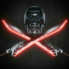 night shade/Drop Hard Trap