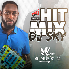 DJ SKY 27 - 02 - 2023