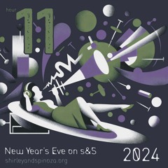 s&S New Year's 2024 stream - HOUR 11