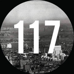 KLYNCH - 117 Guest Mix (All Vinyl)