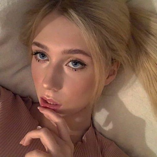 Cute teen trap