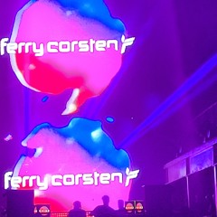 DS Warm Up Mix (Ferry Tribute)