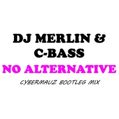 No Alternative (Cybermauz Bootleg Mix)