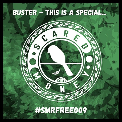 Buster - This Is A Special... (FREE DOWNLOAD)
