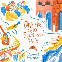 Dans nos yeux, sous nos pieds