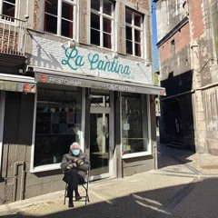 Freestyle La Cantina