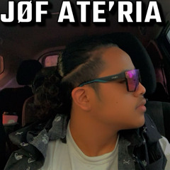 Kapasen Fitu Kunok cover (JOF ATE’RIA)